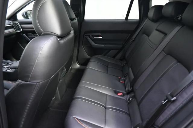 2026 Mazda CX-50 Hybrid Premium Plus
