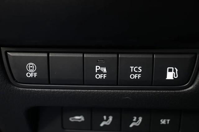 2026 Mazda CX-50 Hybrid Premium Plus