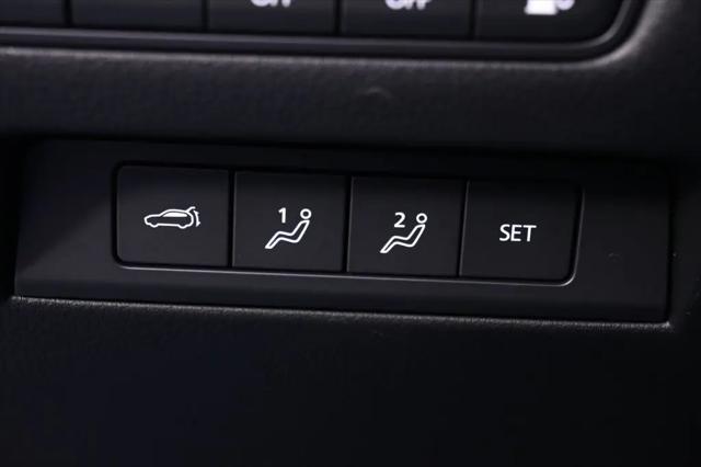2026 Mazda CX-50 Hybrid Premium Plus