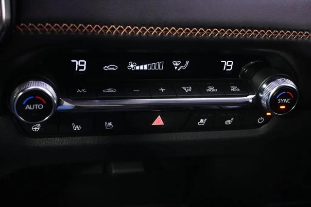 2026 Mazda CX-50 Hybrid Premium Plus