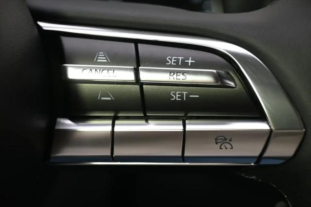 2026 Mazda CX-50 Hybrid Premium Plus