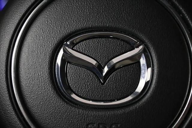 2026 Mazda CX-50 Hybrid Premium Plus