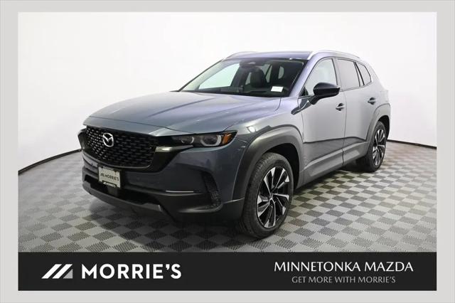 2026 Mazda CX-50 Hybrid Premium Plus for sale in Minnetonka, MN