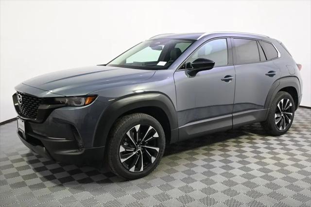 2026 Mazda CX-50 Hybrid Premium Plus