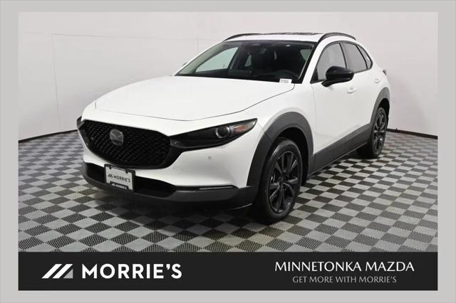 2026 Mazda CX-30 2.5 Turbo Premium Plus for sale in Minnetonka, MN