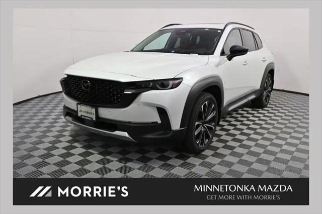 2026 Mazda CX-50 2.5 Turbo for sale in Minnetonka, MN
