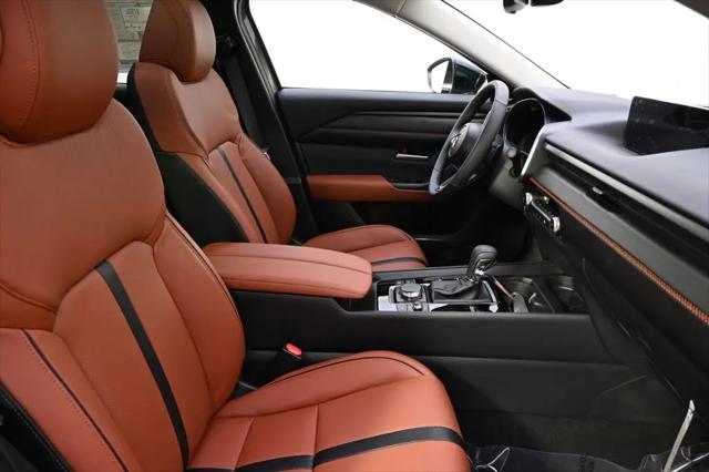 2026 Mazda CX-50 2.5 Turbo