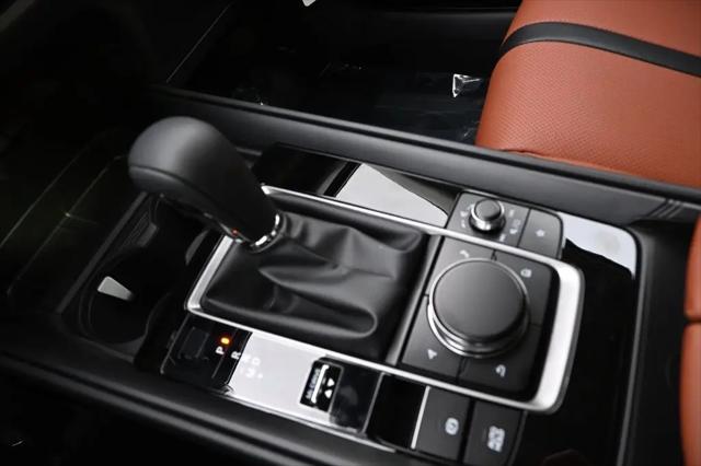 2026 Mazda CX-50 2.5 Turbo