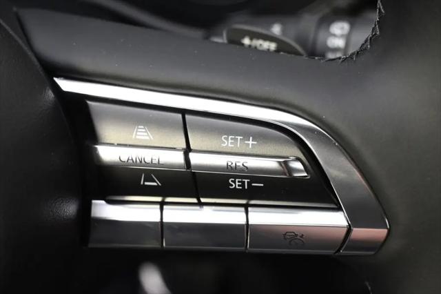 2026 Mazda CX-50 2.5 Turbo