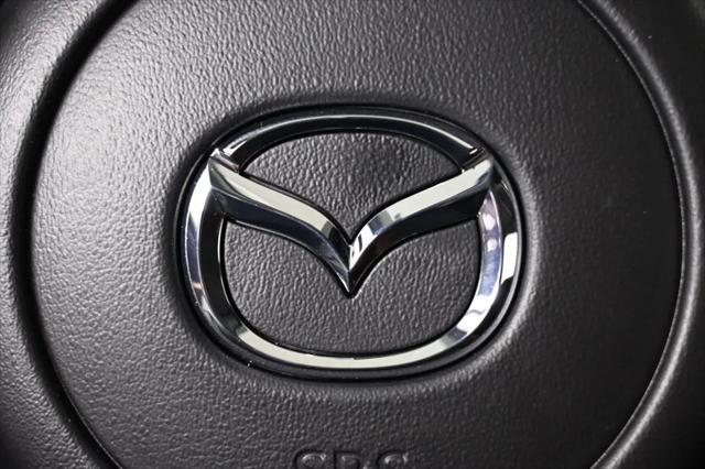 2026 Mazda CX-50 2.5 Turbo
