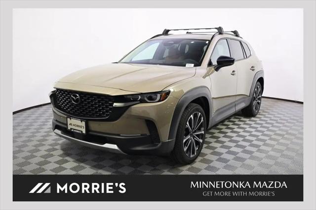 2026 Mazda CX-50 2.5 Turbo for sale in Minnetonka, MN