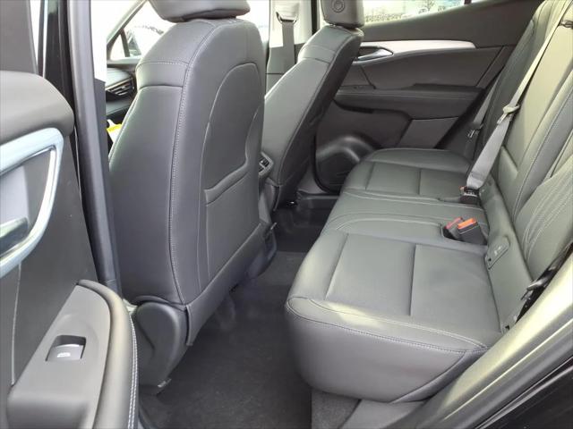 2026 Buick Envision Avenir AWD