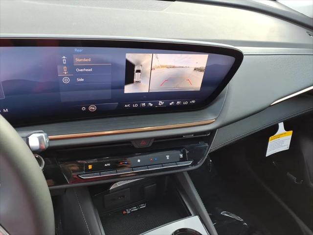 2026 Buick Envision Avenir AWD