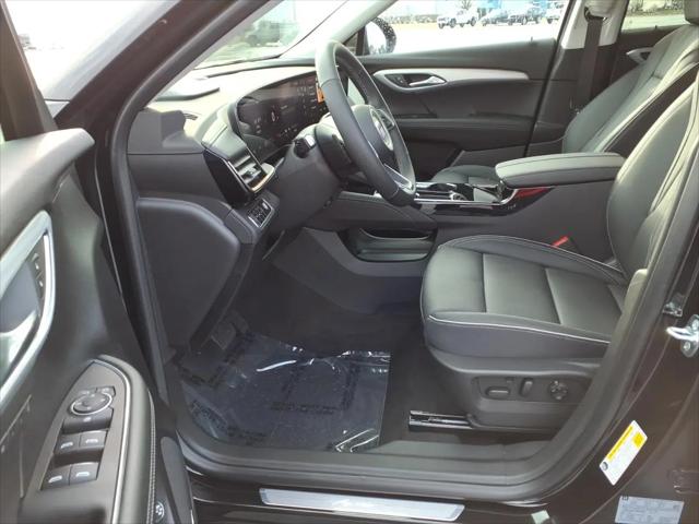 2026 Buick Envision Avenir AWD