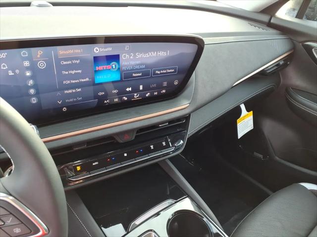 2026 Buick Envision Sport Touring AWD