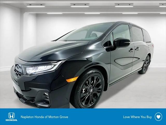 2026 Honda Odyssey Sport-L for sale in Morton Grove, IL