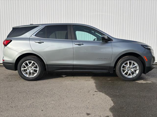 2023 Chevrolet Equinox AWD LT