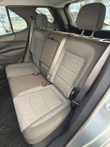 2023 Chevrolet Equinox AWD LT