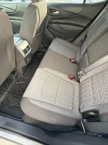 2023 Chevrolet Equinox AWD LT