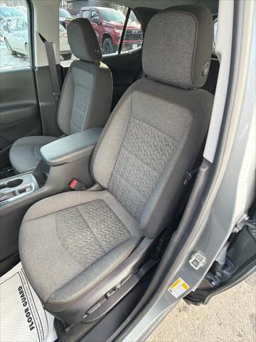 2023 Chevrolet Equinox AWD LT