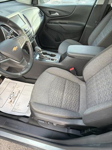2023 Chevrolet Equinox AWD LT
