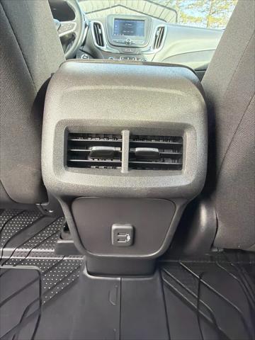 2023 Chevrolet Equinox AWD LT