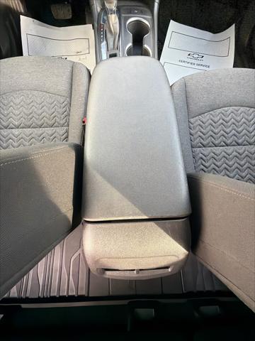 2023 Chevrolet Equinox AWD LT