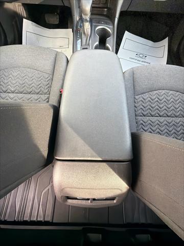 2023 Chevrolet Equinox AWD LT