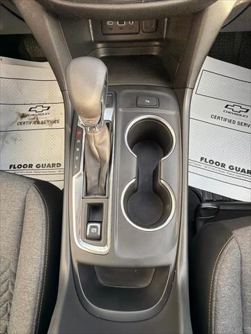 2023 Chevrolet Equinox AWD LT