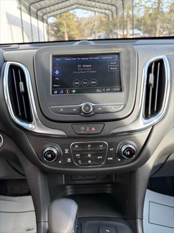 2023 Chevrolet Equinox AWD LT