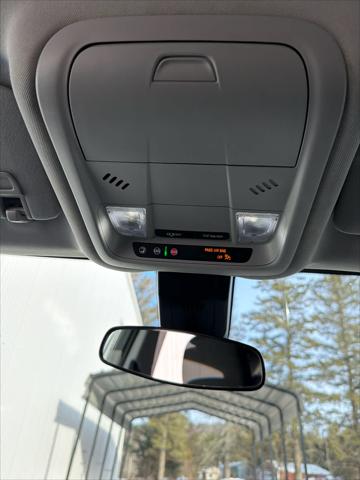 2023 Chevrolet Equinox AWD LT