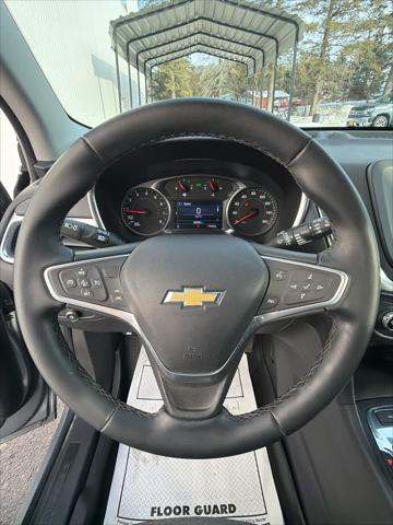 2023 Chevrolet Equinox AWD LT