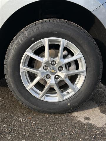 2023 Chevrolet Equinox AWD LT
