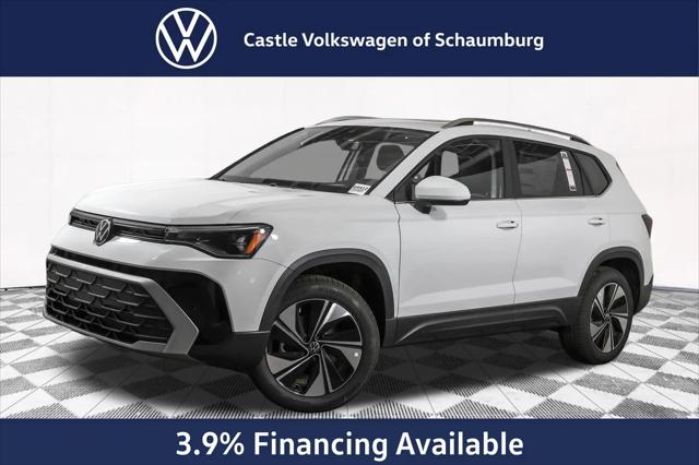 2026 Volkswagen Taos SE for sale in Schaumburg, IL