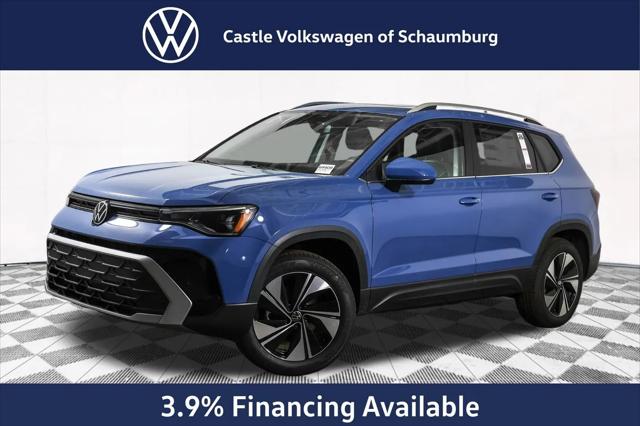2026 Volkswagen Taos SE for sale in Schaumburg, IL