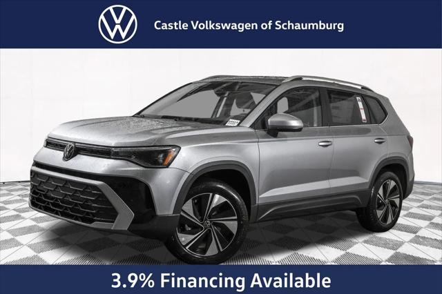 2026 Volkswagen Taos SE for sale in Schaumburg, IL