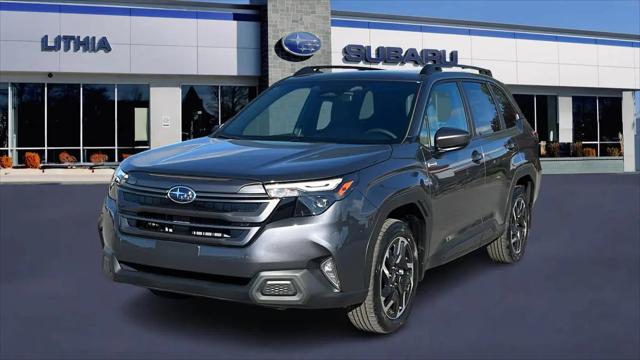 2026 Subaru Forester Premium for sale in Reno, NV