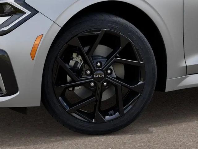 2026 Kia K5 GT-Line AWD