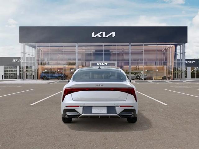 2026 Kia K5 GT-Line FWD