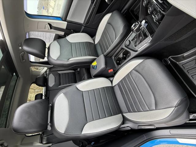 2023 Volkswagen Taos 1.5T SEL
