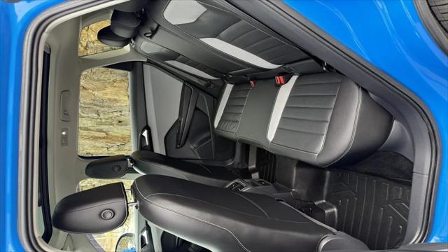 2023 Volkswagen Taos 1.5T SEL
