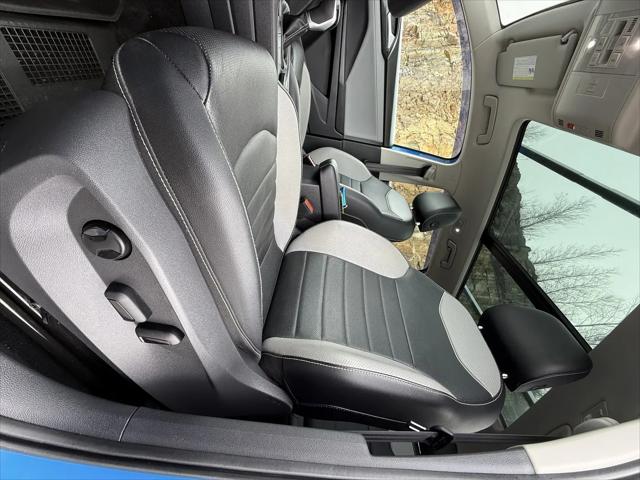 2023 Volkswagen Taos 1.5T SEL