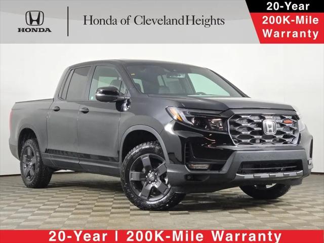 2026 Honda Ridgeline TrailSport for sale in Cleveland Heights, OH