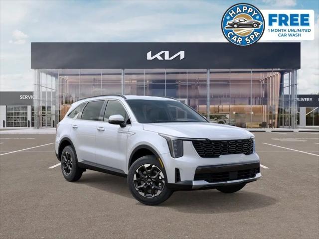 2026 Kia Sorento S for sale in Dublin, CA