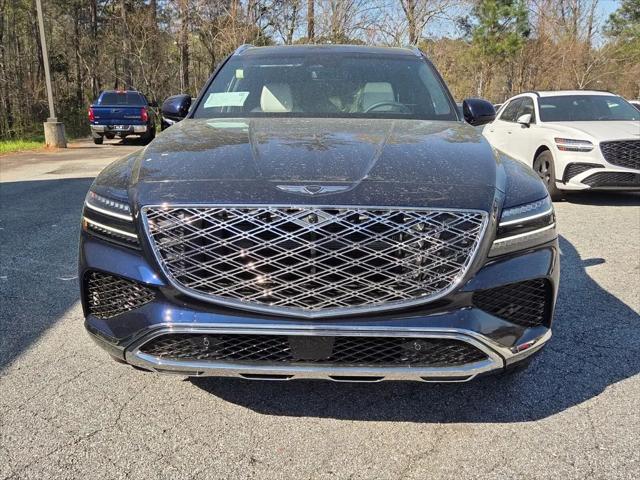 2026 Genesis GV80 3.5T Prestige AWD