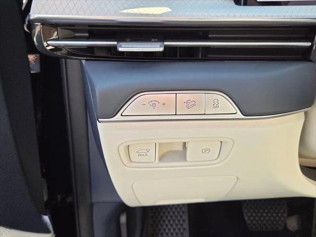 2026 Genesis GV80 3.5T Prestige AWD