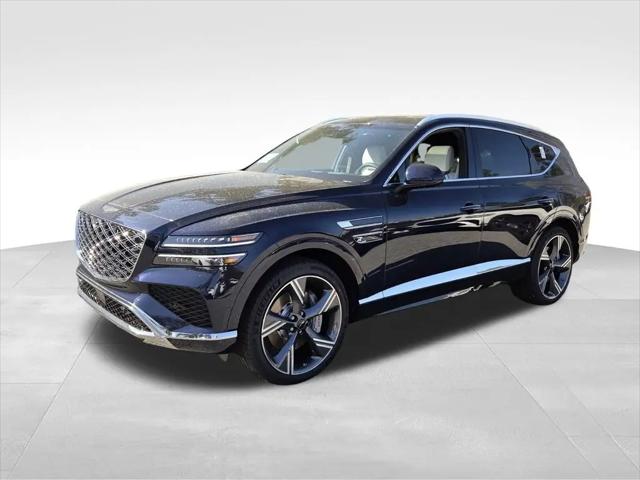 2026 Genesis GV80 3.5T Prestige AWD for sale in Macon, GA