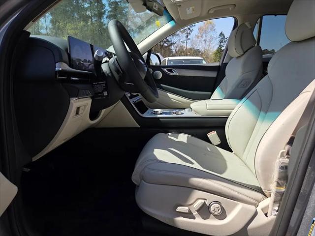 2026 Genesis GV80 2.5T Advanced AWD