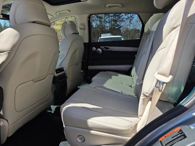 2026 Genesis GV80 2.5T Advanced AWD