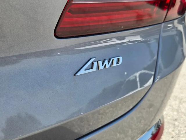 2026 Genesis GV80 2.5T Advanced AWD
